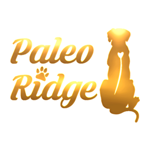 Paleo Ridge Raw Chunks