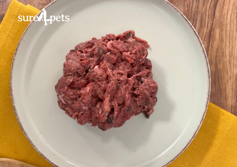 lamb & lamb tripe with logo