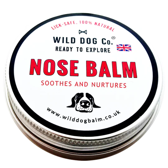 Wild dog Nose Balm 60ml