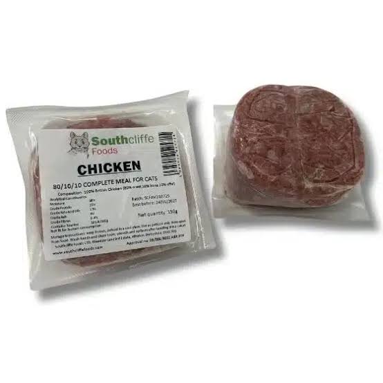 Southcliffe Mixed Box for Cats (12x150g) - Image 6