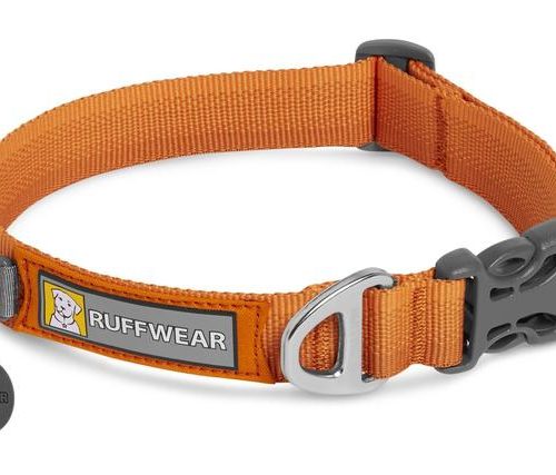 RUFFWEAR Front Range Dog Collar
