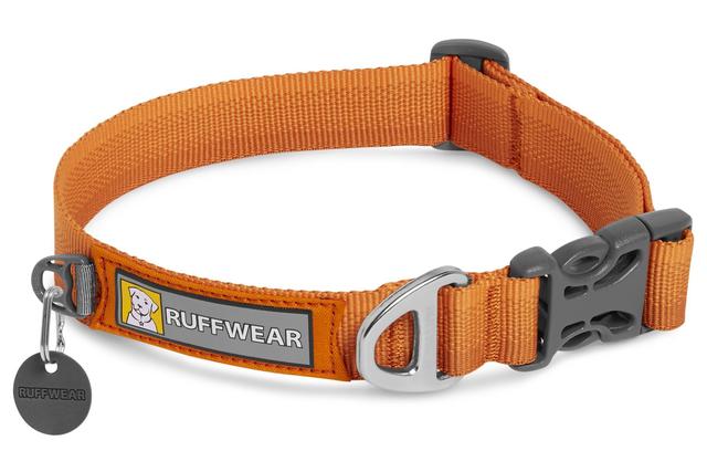 RUFFWEAR Front Range Dog Collar