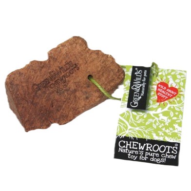 ChewRoot