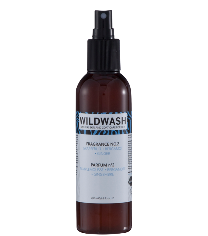 WildWash Pro Fragrance 2 (200ml)