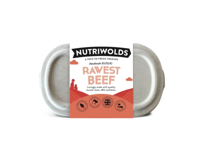 NW Beef (1Kg)