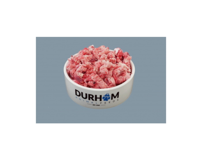Minced Beef (454g)