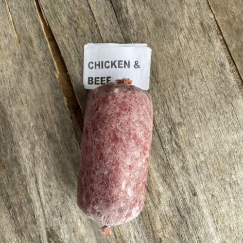 Bulmers Chicken & Beef (20 x 454g)