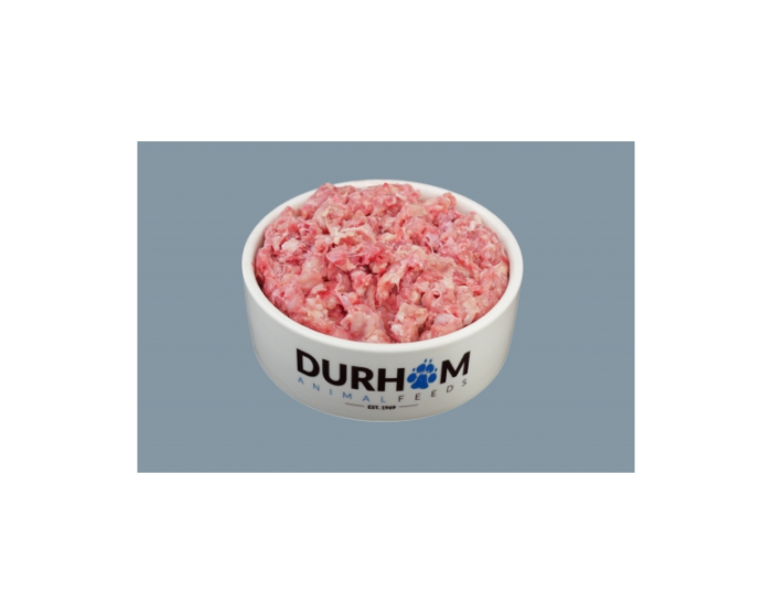 Meat Only - Minced Chicken (454g)
