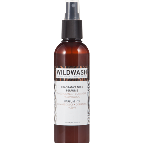 WildWash Pro Fragrance 3 (200ml)
