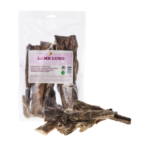 Lambs Lung 65g