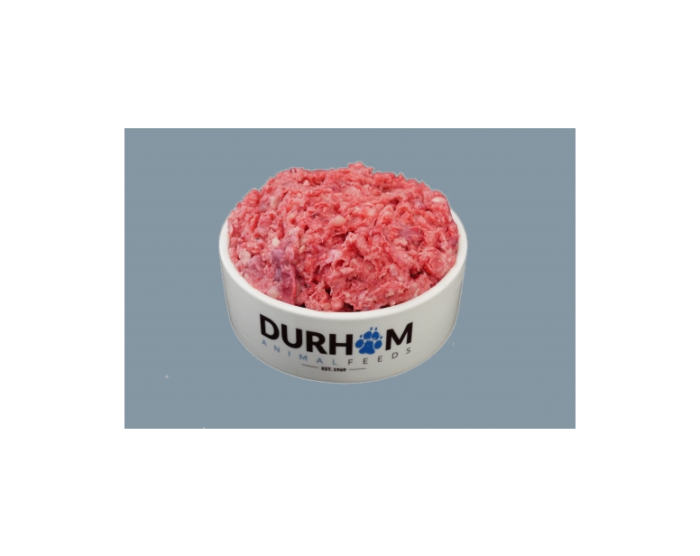 Meat Only - Minced Pork Box (14x454g)