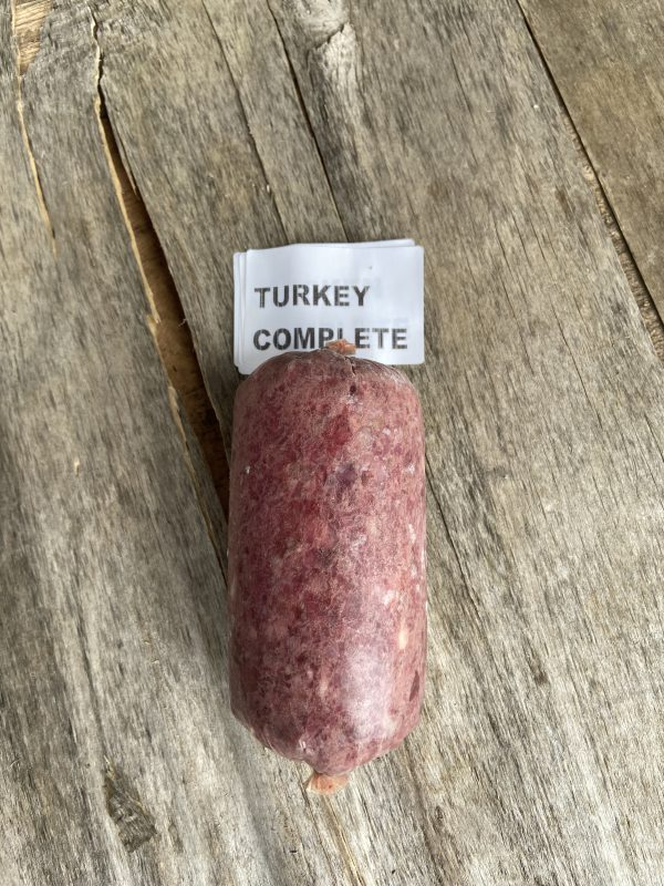 Bulmers Turkey (20 x 454g)