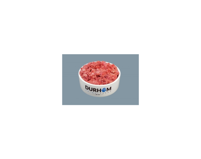 Minced Veal (454g)