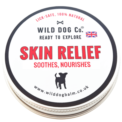 Wild Dog Skin Relief Balm 60ml