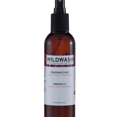 WildWash Pro Fragrance 1 (200ml)