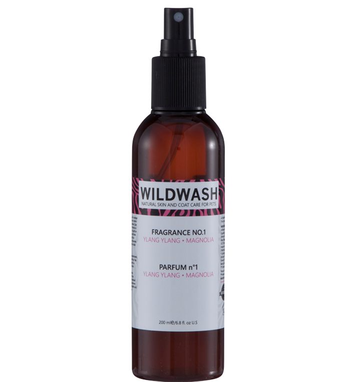 WildWash Pro Fragrance 1 (200ml)