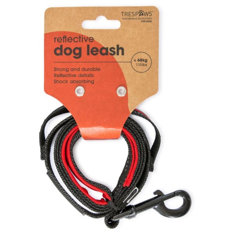 Trespaws Dog Bungee Lead Zathena