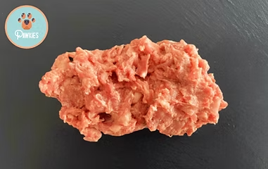 PAWKIES Chicken & Salmon (454g)