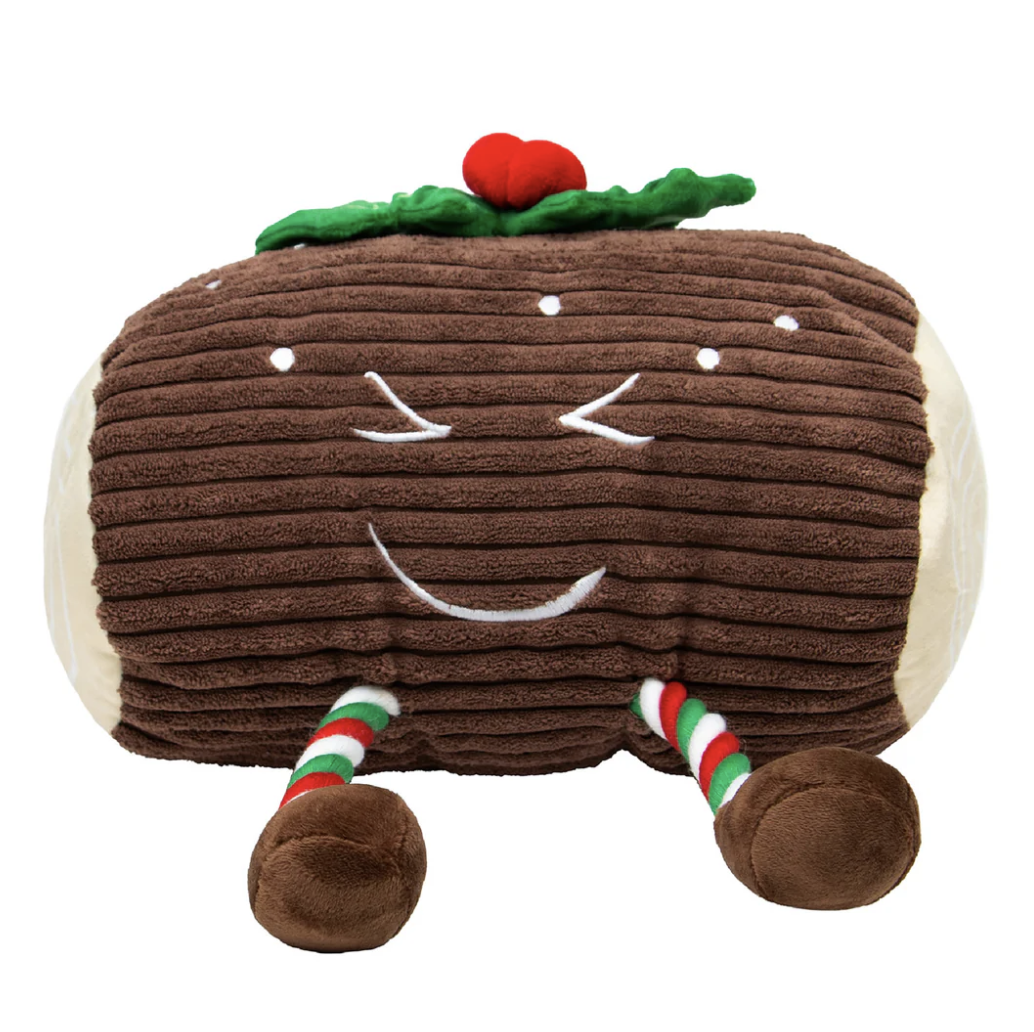 Ancol Ann Yule Log