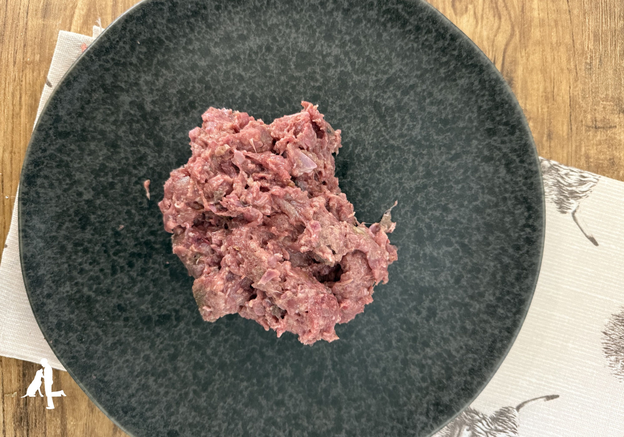 Stobarts Tripe & Salmon (454g)