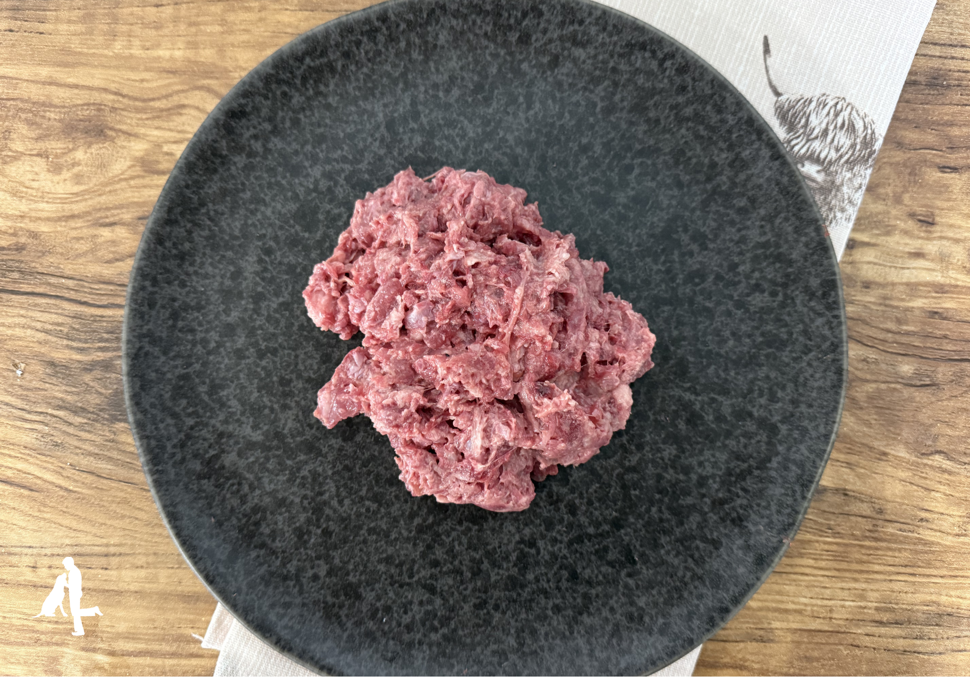 Stobarts Beef (454g)