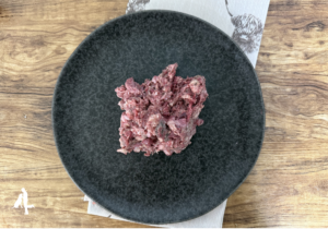 Raw Roll Duck