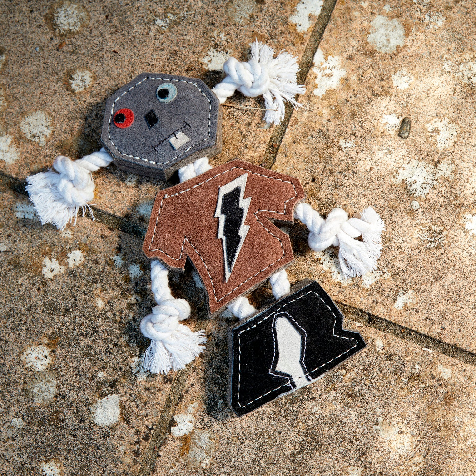 I AM ROBOT, I WILL NOT HARM YOU! - Image 3