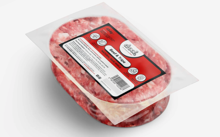 DROOL Mixed Box (20x454g) - Image 3