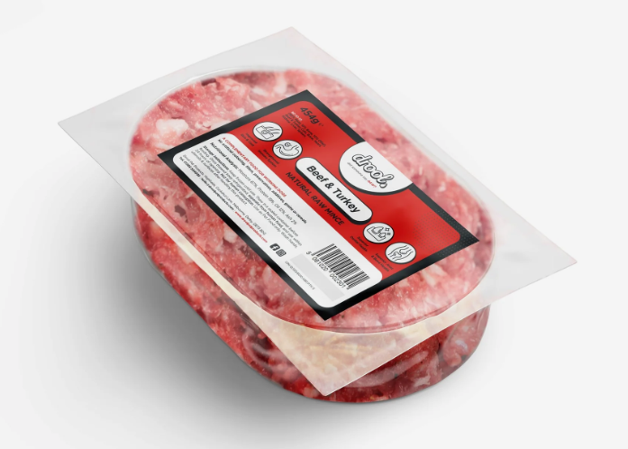 DROOL Mixed Box (20x454g) - Image 4