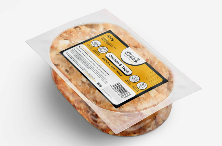 DROOL Mixed Box (20x454g) - Image 7