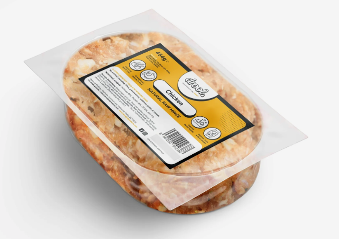 DROOL Mixed Box (20x454g) - Image 8