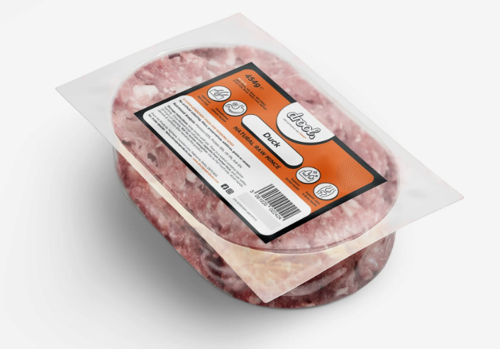 DROOL Mixed Box (20x454g) - Image 9