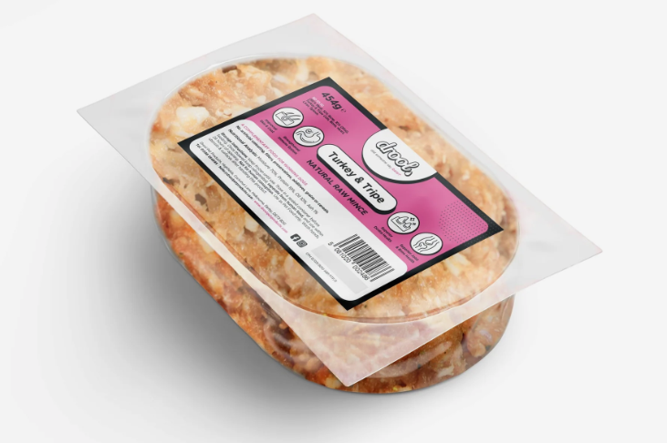 DROOL Mixed Box (20x454g) - Image 10