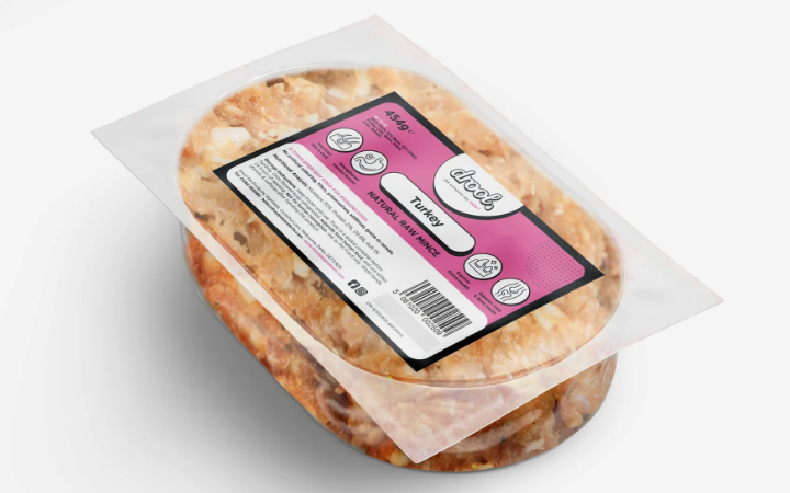 DROOL Mixed Box (20x454g) - Image 11