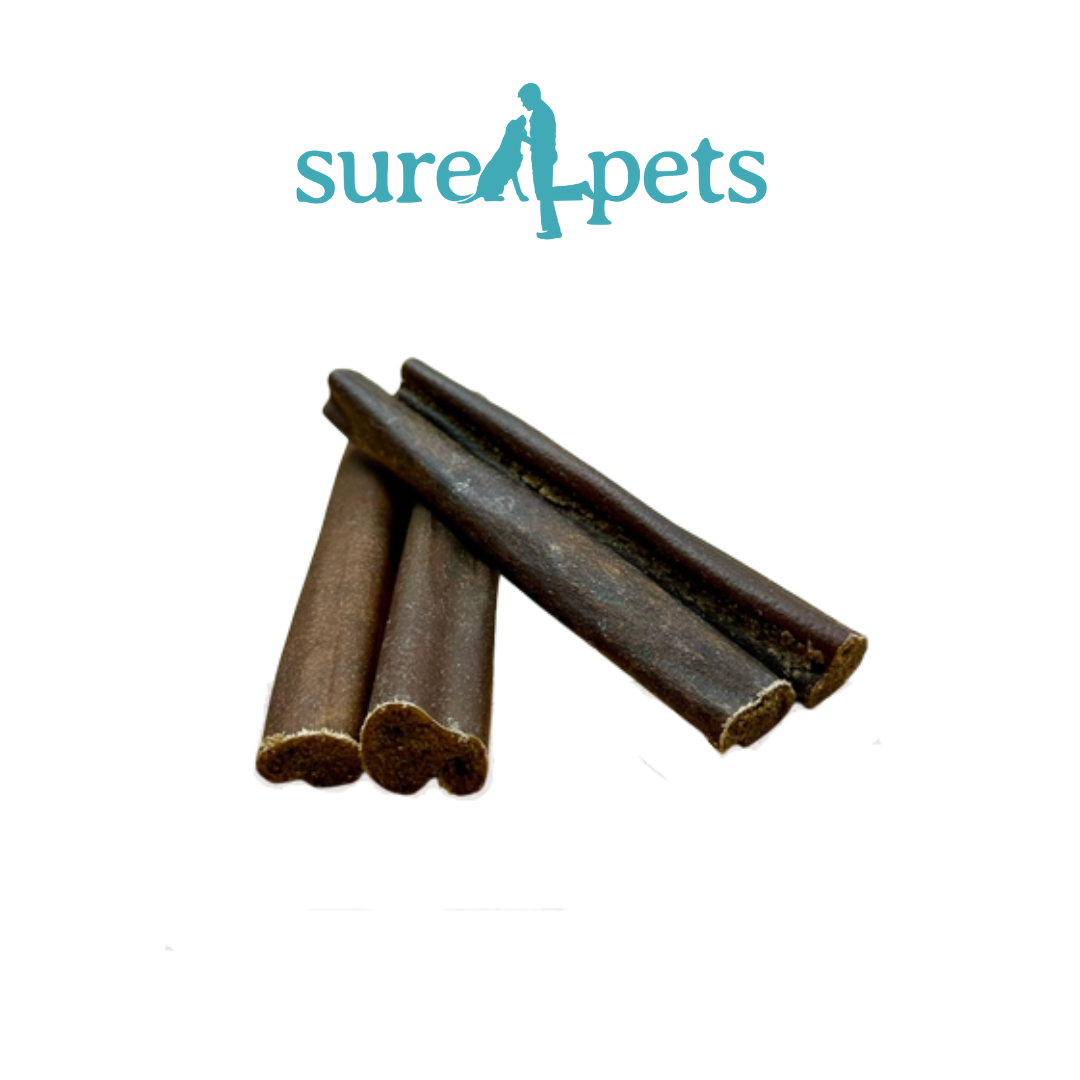 Pizzle Dipped Collagen Cigar