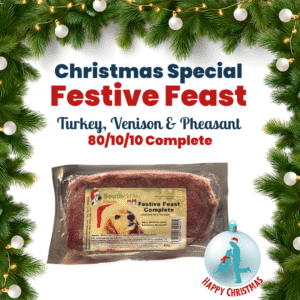 Southcliffe Festive Feast