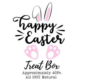 Easter Treat Box (40pc)