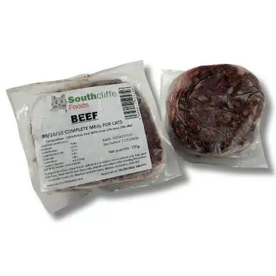 Southcliffe Mixed Box for Cats (12x150g) - Image 3