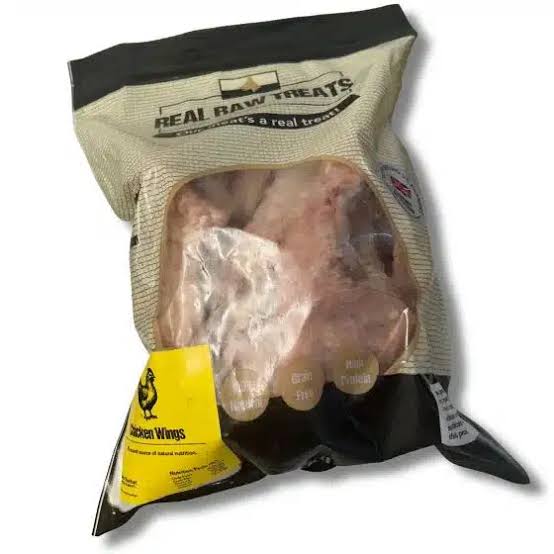 Free Range Chicken Wings (RRT) - Image 2