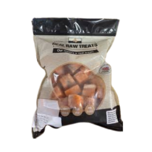 Salmon Chunks (RRT)