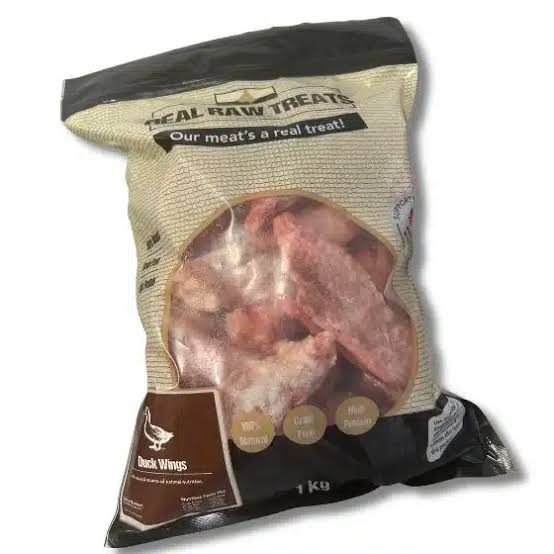 Duck Wings 1kg (RRT) - Image 2