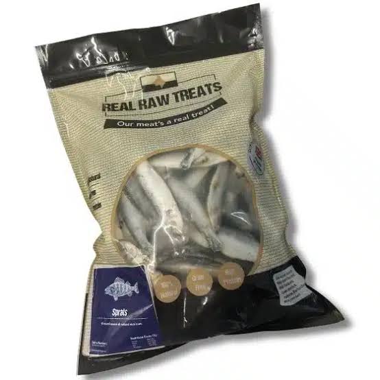 Whole Sprats (RRT) - Image 2